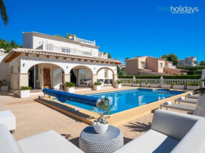 Villa Eliana - HMR Holidays
